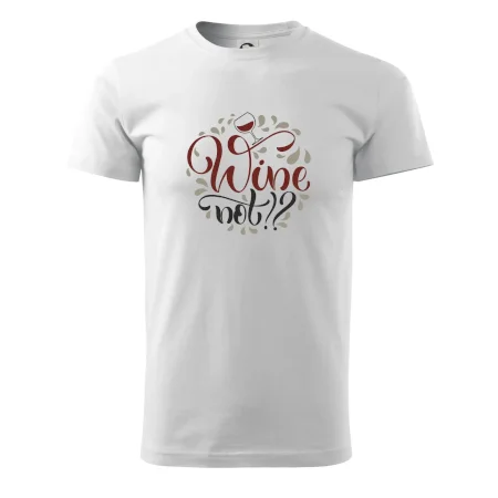 Wine not farebné