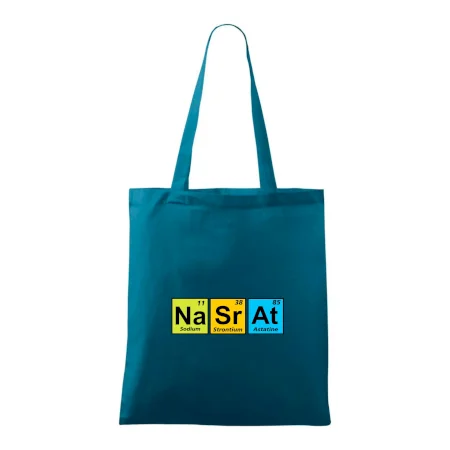 Farebná tabuľka nasrat