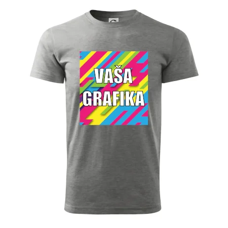 Potlač s vašou grafikou