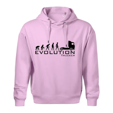 Evolúcia trucker