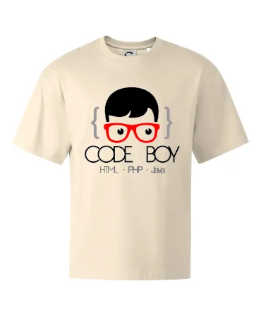Code Boy