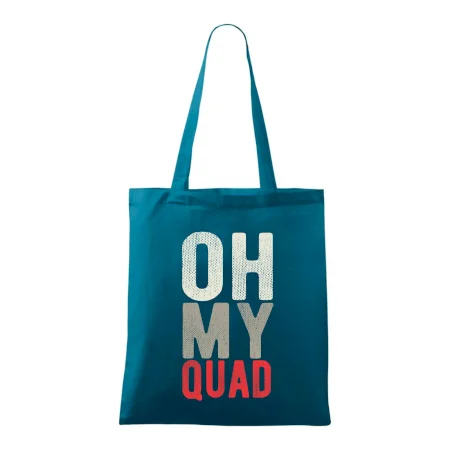 OH my Quad
