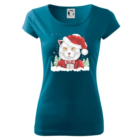 Santa kocúr