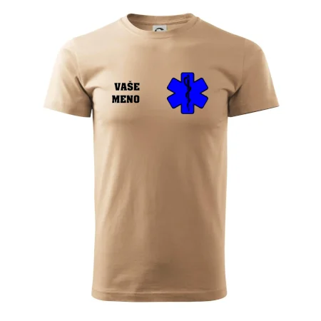 Rescue - Vaše meno