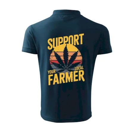 Marihuana - Support local farmer