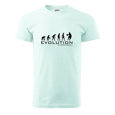 Evolúcia Basketball