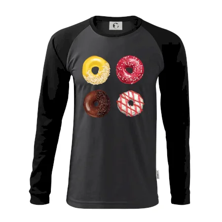 4 donuty