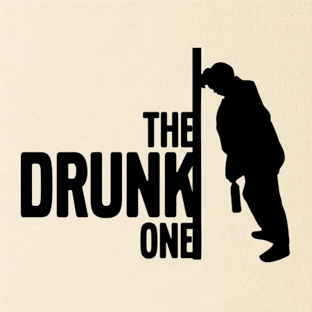 Bachelor party - The drunk one