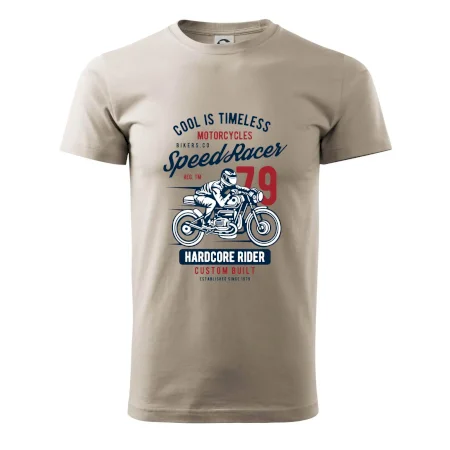 Speed Racer Motorcycles