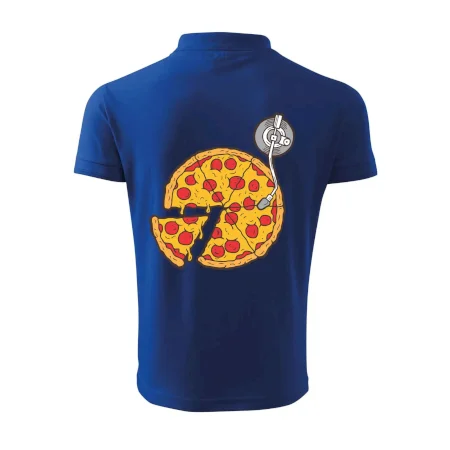 Pizza DJ