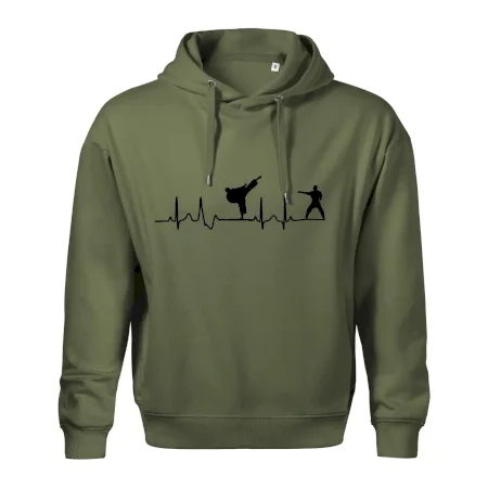 Karate EKG