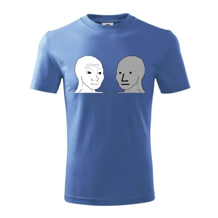 Wojak (Feels Guy) a NPC