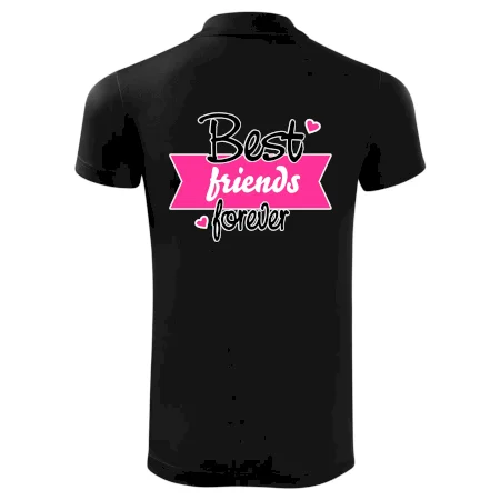Best friends stuha