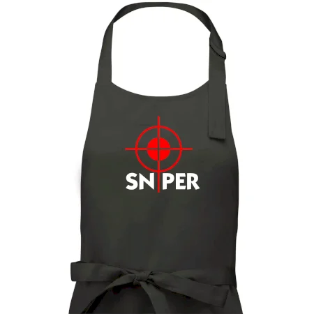 Sniper zameriavač