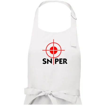 Sniper zameriavač