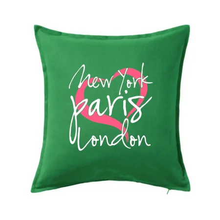 I love NYC Paris London