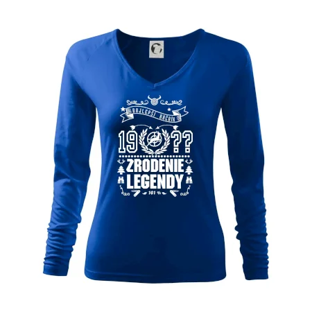 Zrodenie legendy - pre poľovníkov