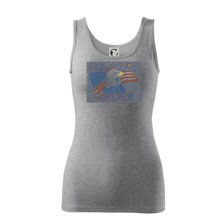 Freedom forever USA