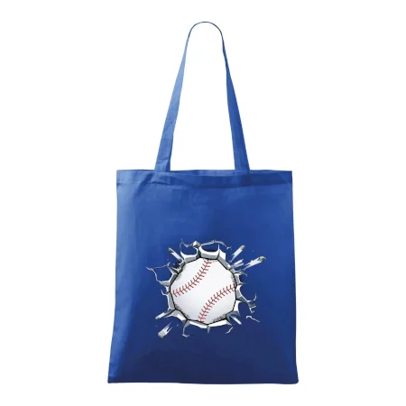 Baseball lopta v triku