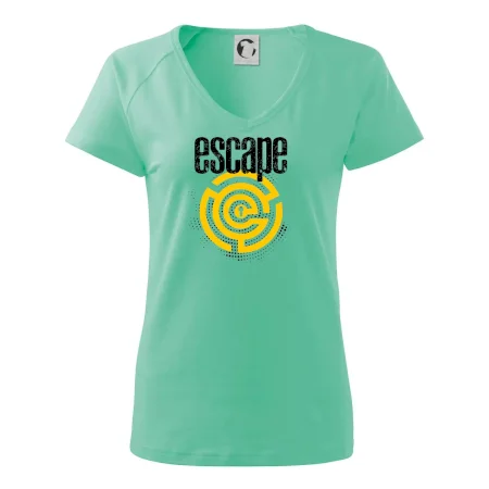 Escape labyrint