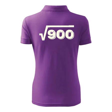 Narodeniny odmocniny 30