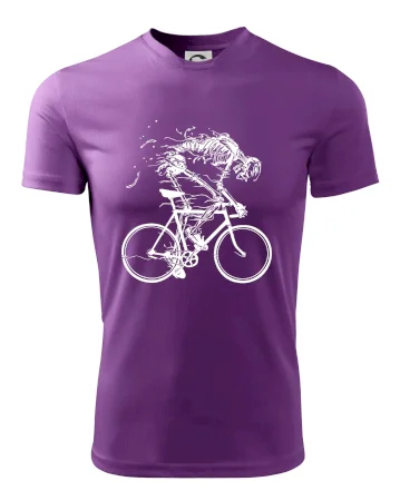 Gravel Bike - kostra
