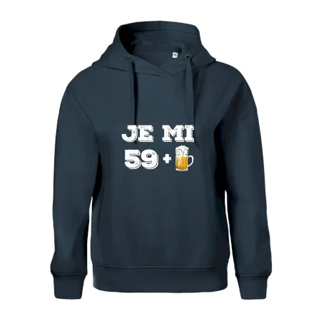 Je mi 60 pivo