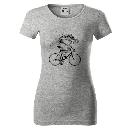 Gravel Bike - kostra