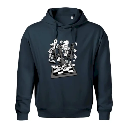 Šachový stôl