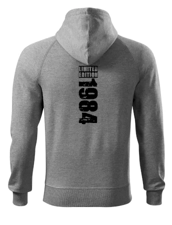 Limited edition 1984 pruh