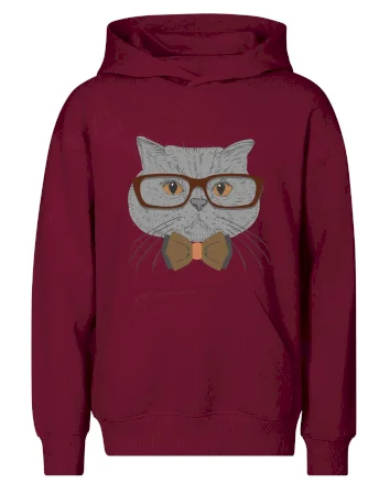 Hipster britská modrá