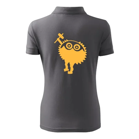 Postava slniečkár (Moňas)