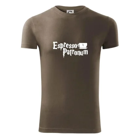 Harry - Espresso Patronum