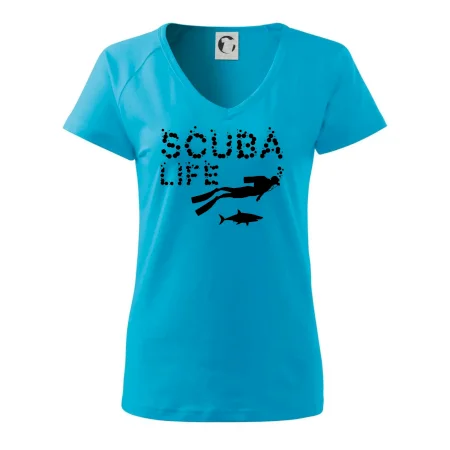 Scuba life
