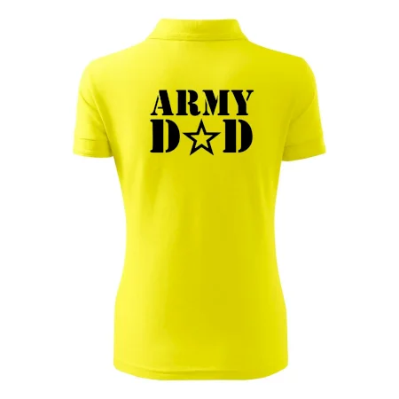 Army dad