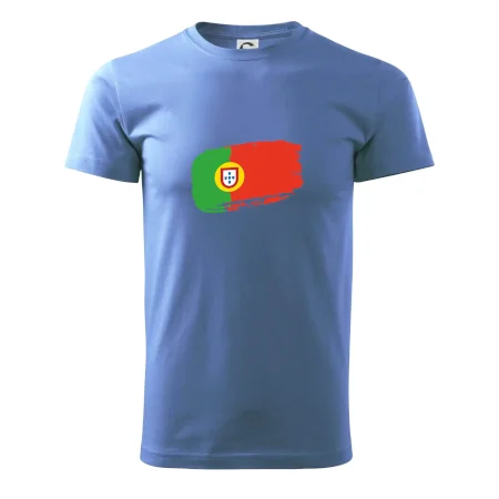 Portugalsko vlajka