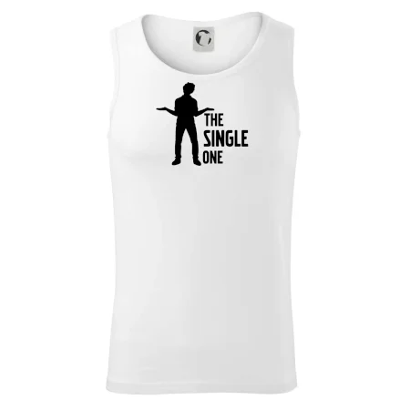 Bachelor party - The single one