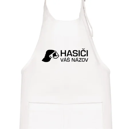 Hasiči helma - vlastný nápis