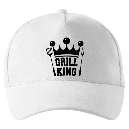 Grilovanie - Grill King