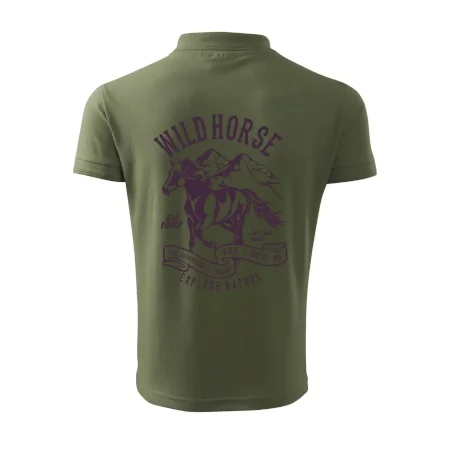 Wild Horse