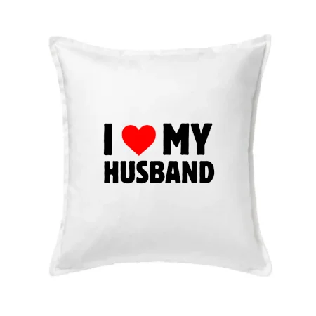 I love my wife / Husband