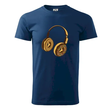 Headphone Donut