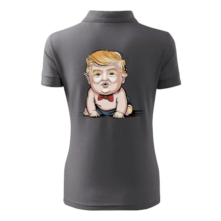 Baby trump