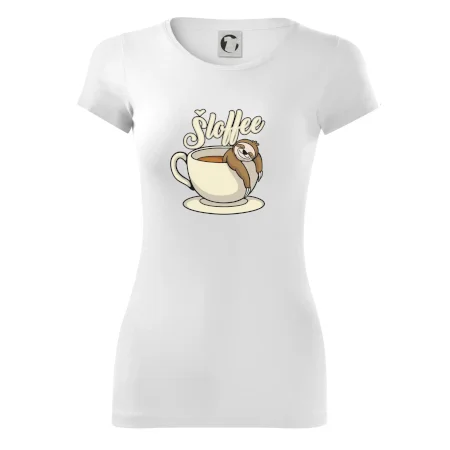 Šloffee - káva