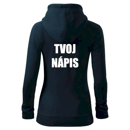 Tvoj vlastný nápis - tlačiaci