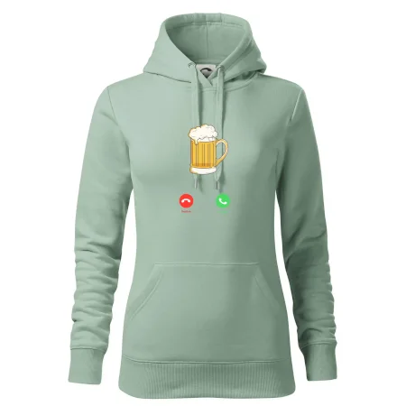 Volá pivo  (Pecka design)