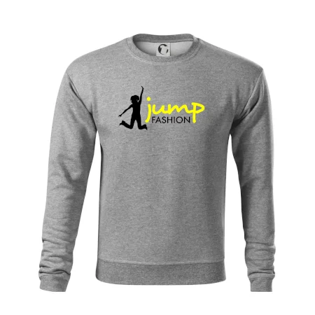 Jump fashion
