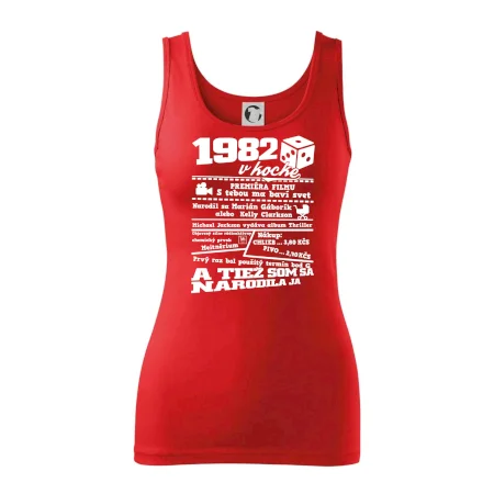 1982 v kocke