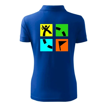 Geocaching logo farebné