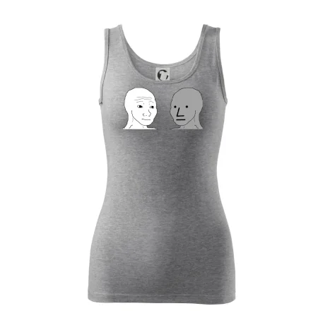 Wojak (Feels Guy) a NPC
